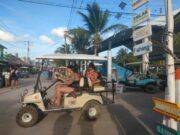 Turismo | Ocupación al 100% en Holbox. Lleno total en habitaciones, restaurantes y paseos