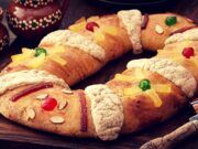 Tradiciones | Según estudio de consumo, 6 de cada 10 mexicanos prefieren Roscas de Reyes de tamaño grande