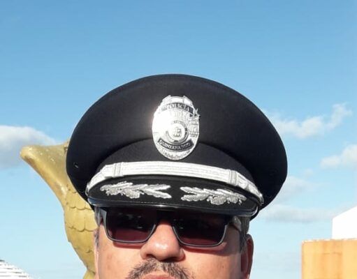 Seguridad en Cozumel es ejemplo para Quintana Roo. Vamos a «cozumelizar» el estado: Alberto Capella