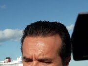 Cozumel | Se debe premiar a quienes hacen bien el trabajo. La isla debe de recibir recursos del Fortaseg en este 2020: Pedro Joaquín