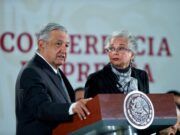“Nada de casinos, que quede claro”, dijo el presidente López Obrador. En este sexenio no habrá nuevos casinos, reafirmó