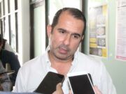 BJ | Urge construcción de una nueva celda en el relleno sanitario en Cancún, admite Aguilar Osorio
