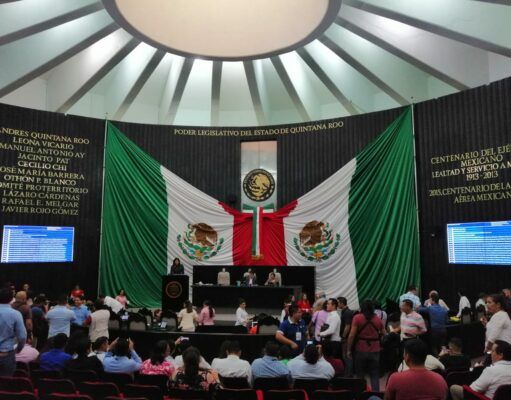 Con el fin de evitar los presuntos desfalcos, XVI Legislatura aplica “candados” en ayudas sociales del Congreso del Estado