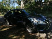 Chofer de automóvil del Congreso atropella a menor y huye del lugar