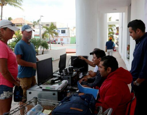 IM | Descuentos en pago del predial continúan en Isla Mujeres para mejorar servicios públicos