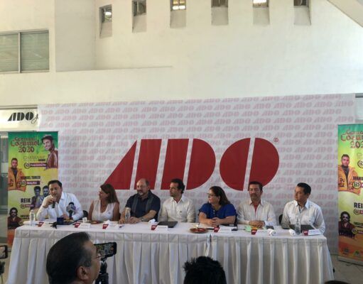 Turismo | ADO y el Ayuntamiento firmaron un convenio de descuento para fomentar el turismo en Cozumel