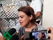 Reyna Durán asegura que los 90 millones de pesos que va a manejar el Congreso fueron aprobados por su antecesor