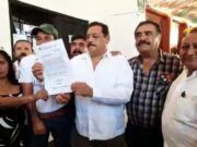 Con población de 50 mil personas, Nicolás Bravo por tercera vez solicita ser el municipio número 12 de Quintana Roo