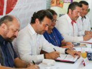 Cozumel | Grupo ADO y gobierno de Pedro Joaquín acuerdan acciones para fortalecer la promoción y liderazgo turístico de la isla