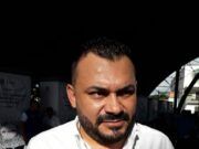 BJ | Ayuntamiento iniciará credencialización de todos los ambulantes instalados en las calles de Cancún: García Lorenzo