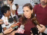 BJ | Mara Lezama hace llamado a no crear basureros clandestinos. «Seguridad y limpieza en Cancún, tarea de todos», dice