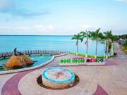 Sur de Quintana Roo reporta este 2019 crecimiento en el número de turistas, derrama económica y generación de empleos
