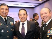 En materia de seguridad tenemos que ir juntos gobiernos Federal, Estatal y Municipal: Carlos Joaquín. Neutralidad política y pluralidad, propone