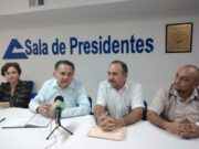“Fuerza Ciudadana Cozumel” anunció que alista una segunda manifestación en contra de las alzas en las tarifas de ferries