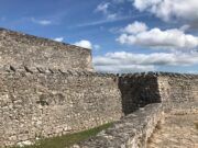 Cultura | Se roban diversas piezas del Fuerte de Bacalar, ICA confirma los hurtos
