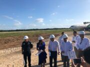 Quintana Roo que es la punta de lanza del crecimiento mexicano: Herrera Gutiérrez, secretario de Hacienda