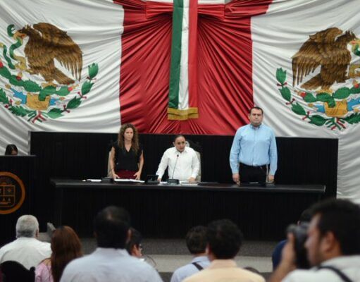 Va para atrás. Congreso deroga la Ley Casinos. “Todos estamos obligados al pago de impuestos”, acuerdan