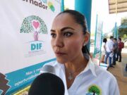 Por instrucción del gobernador, reparación de centros de salud es una prioridad: Alejandra Aguirre