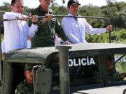 Mando Único es la estrategia correcta para enfrentar la delincuencia en Quintana Roo. C5 en Cancún es idóneo: Arturo Herrera