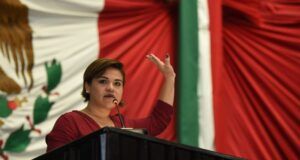 Naderías Totales | La Amnesia Legislativa de la 4T: incluyeron 75 MDP de “Ayudas Sociales”
