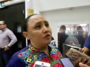 Cobro de basura en Benito Juárez será sometida a estudio y análisis en el Congreso para reformar lo que sea necesario: Torres Gómez