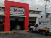 BJ | Asaltan a mano armada negocio de Dunosusa en Cancún