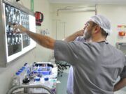 Bajo el gobierno de Carlos Joaquín, Quintana Roo es hoy uno de los seis estados del país que no tienen ningún adeudo en Salud