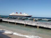 Quiere Cozumel tener su propio manual de navegación. Ahora se rige con los reglamentos del Pacífico