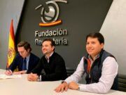 Cozumel | Gobierno refrenda acuerdo con Fundación Rementería para ayudar en la salud ocular de los que menos tienen
