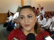 Fomenta IEEA enseñanza bilingüe en Quintana Roo. También hace falta capacitación a los técnicos, dice la titular, María Candelaria Raygoza