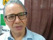Solidaridad | Confusión entre elementos de la Fiscalía con policías municipales fue la razón del incidente: Óscar Montes de Oca