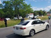 Cuenta la Fiscalía con moderno equipo que permite escanear los autos y verificar si son robados