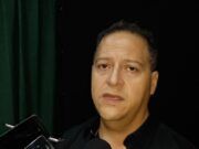 Legalizar las drogas es la opción. Que sea el Estado Mexicano quien controle el negocio: Pablo Escobar junior