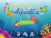 Bacalar | Carnaval Bacalar 2020 “Aquática”, disfrútalo, te invita el gobierno de Alexander Zetina