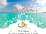 Bacalar | ¿Quieres casarte? Alexander Zetina invita a contraer matrimonio en las Bodas Colectivas