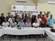 Bacalar | Se instala las reuniones del Comité de Residuos de Bacalar para beneficio de todos