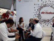 BJ | Gobierno municipal va a exigir a empresas que cumplan con el servicio de recolección de basura como debe ser: Mara Lezama