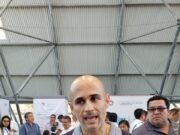 Hace falta meter orden en algunas invasiones del municipio. Va municipio, estado y federación contra terrenos irregulares: Hugo Alday