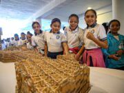 IM | Ve a conocer la exposición de obras mexicanas hechas con cerillos titulada “Ser I Yo” en Isla Mujeres