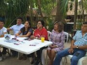 FCP | Ciudadanos hartos de la violencia convocan a marchar el 4 de febrero en Felipe Carrillo Puerto