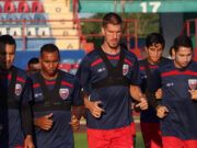 Deportes | Juegan en casa y debutan los Potros de Hierro del Atlante contra los Dorados de Sinaloa este viernes