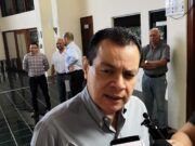 No hay conflictos laborales en el congreso, ni se han contratado asesores: Arturo Castro, Secretario General de la XVI Legislatura