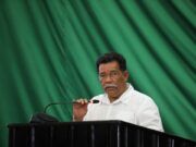 Hernán Villatoro exige justicia y esclarecimiento absoluto del asesinato de Flores Manzanilla, líder del PT en Tulum