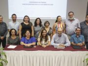 BJ | Reconocemos legado ejemplar de pioneros en la fundación de Cancún: Mara Lezama