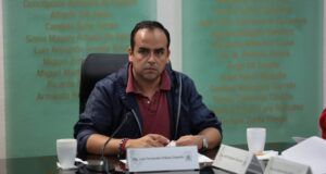 Jaguar Negro | Trabajan grupos para que Luis Fernando Chávez presida la Jugocopo; Reyna Durán, con las horas contadas