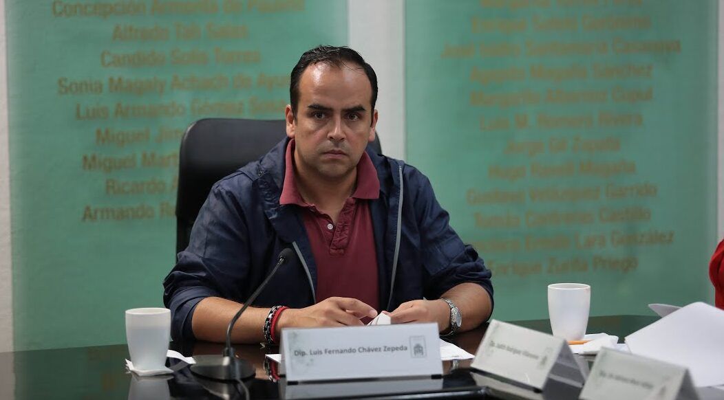 2020-02-04 Luis Fernando Chávez Zepeda