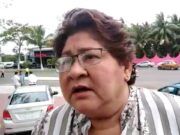 Dinero recuperado de borgistas ha ido a obra pública: Yohanet Torres