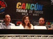 BJ | Será 2020 un año de grandes eventos deportivos: Mara Lezama