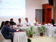 BJ | Avanza gobierno municipal con justicia social: Mara Lezama