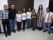 BJ | Logra Mara Lezama consenso con diputados; respetarán propuesta original del Cabildo